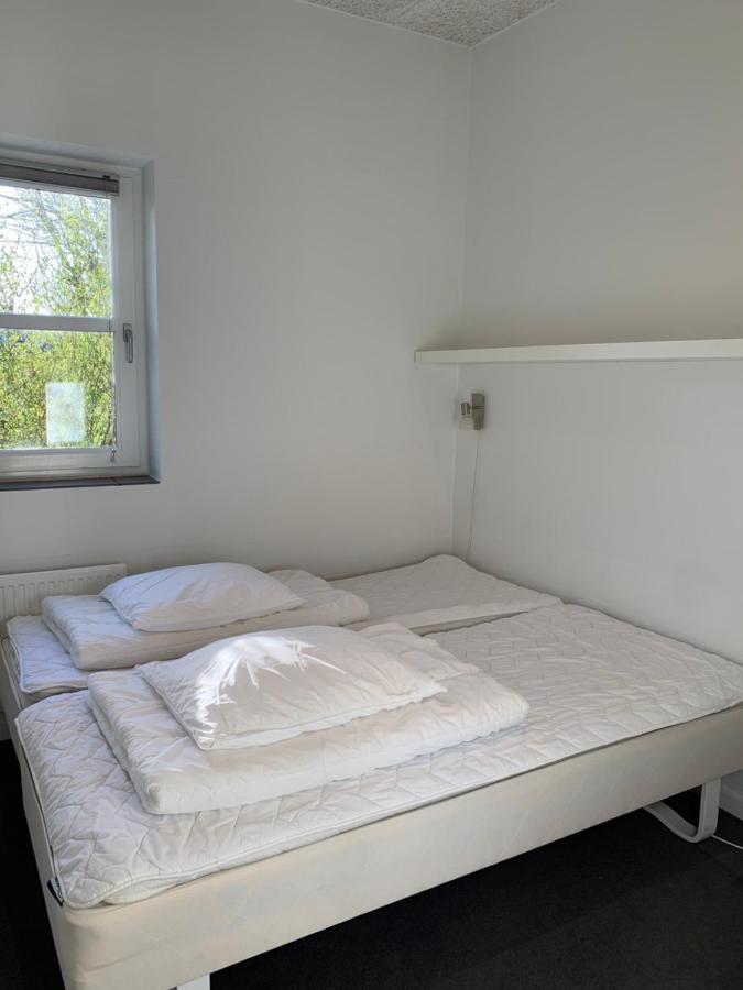Vorbasse Holiday Apartments Kültér fotó